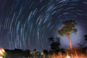 Chalé Portal da Lua - Brumadinho Serra da Moeda