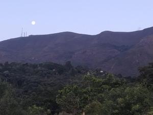 Chalé Portal da Lua - Brumadinho Serra da Moeda