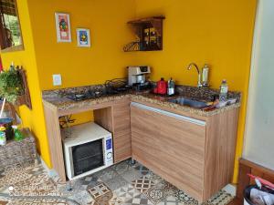 Chalé Portal da Lua - Brumadinho Serra da Moeda