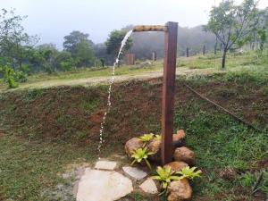 Chalé Portal da Lua - Brumadinho Serra da Moeda