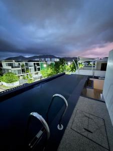 Laguna Park 5 bedroom villa with pool in Laguna Phuket near the beach