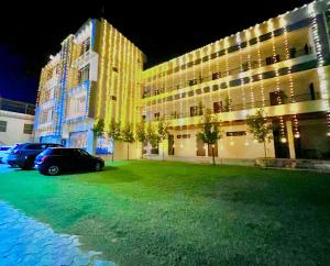 HOTEL TRIPLE SEVEN , Pushkar - A Beautiful Resort Nested in Natures Lap