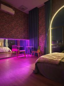 Long Homestay Mỹ Hạnh - Hotels