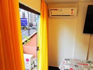 Apê Surpreendente no Coração da Cidade