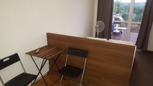 Spa Apartamenty Lidzbark