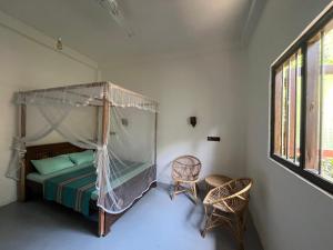 Wijesingha Holiday Home