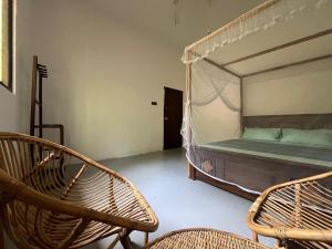 Wijesingha Holiday Home