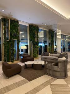 TANGLIN pakuwon mall 1 bed room apartment