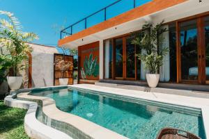 Villa MayaMika - 3BR Villa in Batutampih