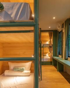 Where Is Hostel - Koh Tao