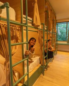 Where Is Hostel - Koh Tao