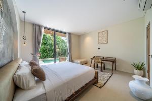 Luxury 3BD Villa Sueno & Cinema Room Pererenan