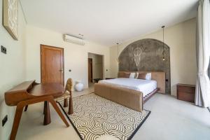 Luxury 3BD Villa Sueno & Cinema Room Pererenan