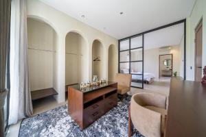 Luxury 3BD Villa Sueno & Cinema Room Pererenan