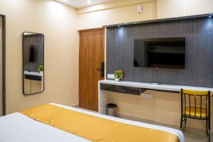 Open Hotel by Olive - Meet Me At