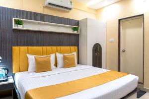 Open Hotel by Olive - Meet Me At