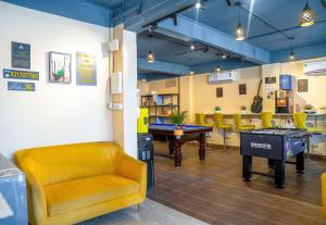 Open Hotel by Olive - Meet Me At