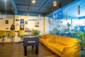 Open Hotel by Olive - Meet Me At