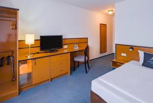 Aspire Frankfurt Airport, Trademark Collection by Wyndham