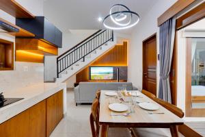 Stylish 3BR Villa Prinz near Nusa Dua Beach