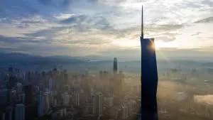 Park Hyatt Kuala Lumpur