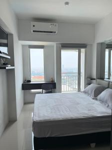 TANGLIN pakuwon mall 1 bed room apartment