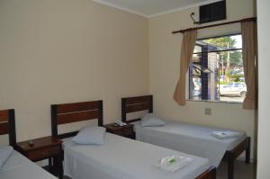 Hotel Aeroporto de Congonhas