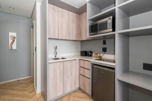 Stunning studio Stunning Table Mountain View’s