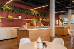 Stunning studio Stunning Table Mountain View’s