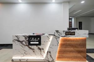 Super Townhouse Oak Char Dham Vrindavan