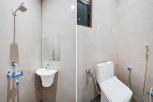 Super Townhouse Oak Char Dham Vrindavan