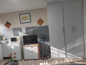 Blessing secure unit