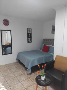 Blessing secure unit