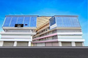 Collection O Kadodara Bus Terminal Formerly Hotel Rudra