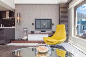 Best Views Of The Iconic Table Mount in Cape Town