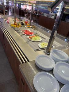 Golden Dolphin Express Ap Oásis