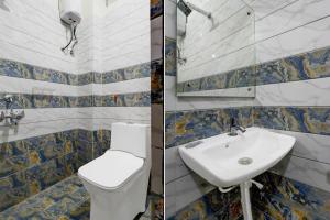 Super Collection O Bongloor Bus Terminal Hyderabad Formerly Nallavolu VMR