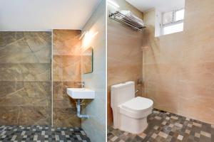 Super Townhouse Guduvancheri Junction Formerly Zafe Commercial