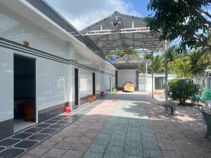 Nhà Nghỉ Phát Thành