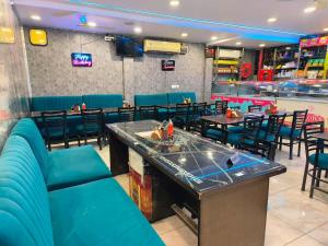 Punjabeez Restaurant