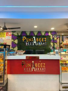 Punjabeez Restaurant