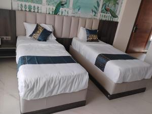 The White Castle Hotel