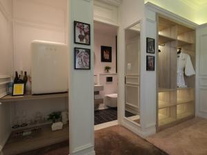 ThaoDien Boutique Hotel