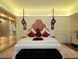 ThaoDien Boutique Hotel