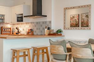 Nai Harn Beach Holiday Home - Rawai