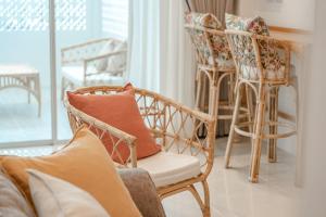 Nai Harn Beach Holiday Home - Rawai