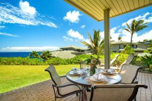 Kapalua Bay Villas 2 Free Rental Cars KBM Resorts Large Master Suite 2 Units 2 Bedrooms ML-1513