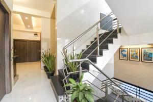 FabHotel Soni Palace