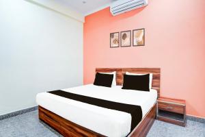 Hotel O Town Home