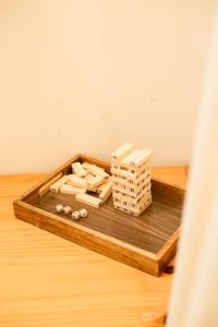 Iris Homestay Bình Dương